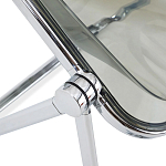 Складной стул Lamour Chair варинант исполнения - 4 | Loft Concept в Костроме