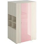 Шкаф-гардероб Mason варинант исполнения - 1 | Loft Concept в Костроме