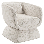 Кресло Hiko варинант исполнения - 1 | Loft Concept в Костроме