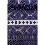 Панно-макраме «SEAL» варинант исполнения - 2 | Loft Concept в Костроме