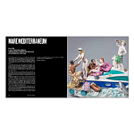 Подарочный Альбом  AES+F Группа АЕС+Ф варинант исполнения - 3 | Loft Concept в Костроме