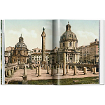 Книга Italy 1900. A Portrait in Color  варинант исполнения - 10 | Loft Concept в Костроме