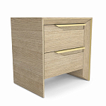 Тумба правая с вместительными ящиками Flowchart варинант исполнения - 2 | Loft Concept в Костроме