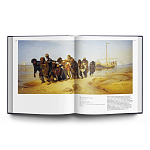 Великие музеи мира: Русский музей варинант исполнения - 2 | Loft Concept в Костроме