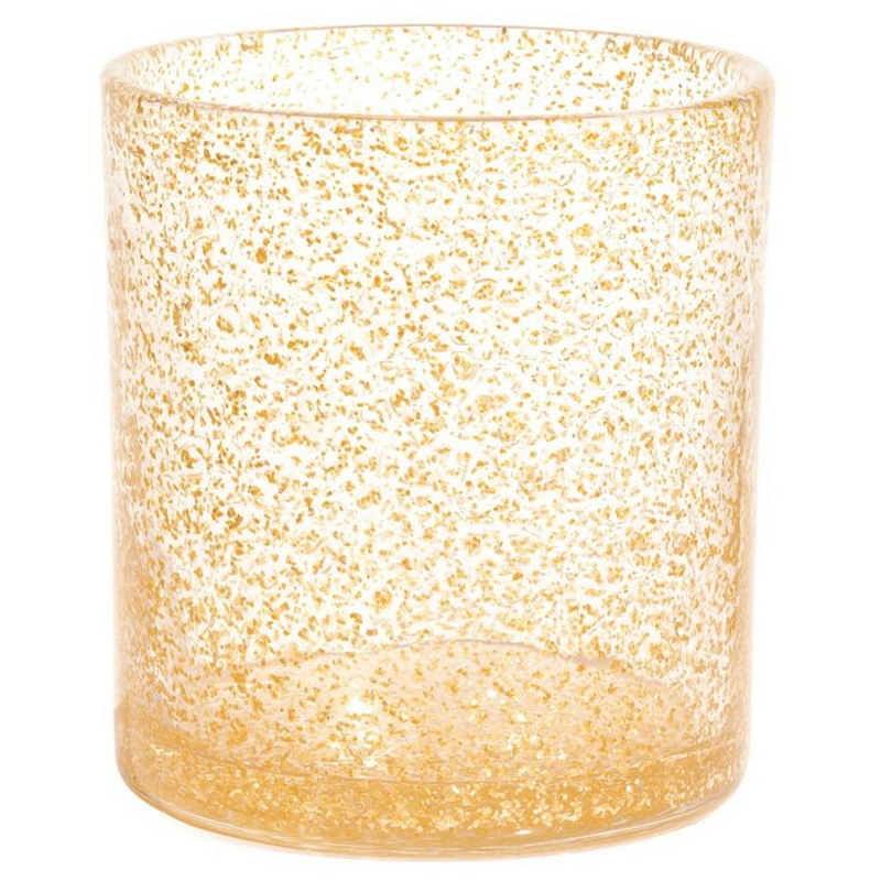 Подсвечник Candleholder Goldie Золотой Подсвечник Candleholder Goldie Золотой в Костроме | Loft Concept