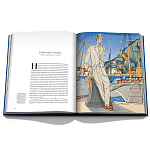 Подарочная книга Французская Ривьера Assouline The French Riviera in the 1920s Book варинант исполнения - 5 | Loft Concept в Костроме