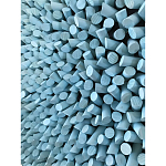 Панно "Аквамарин" варинант исполнения - 2 | Loft Concept в Костроме