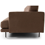 Диван Brown fibers варинант исполнения - 6 | Loft Concept в Костроме