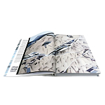 Обширная монография все работы Хадид Zaha Hadid. Complete Works 1979-Today. 2020 Edition варинант исполнения - 5 | Loft Concept в Костроме