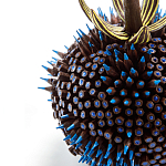 Экзотический фрукт статуэтка для интерьераTropical Fruit Pandora 7 варинант исполнения - 3 | Loft Concept в Костроме