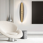 Бра MILIUS OVAL Wall Lamp  варинант исполнения - 1 | Loft Concept в Костроме