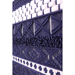 Панно-макраме «SEAL» варинант исполнения - 3 | Loft Concept в Костроме