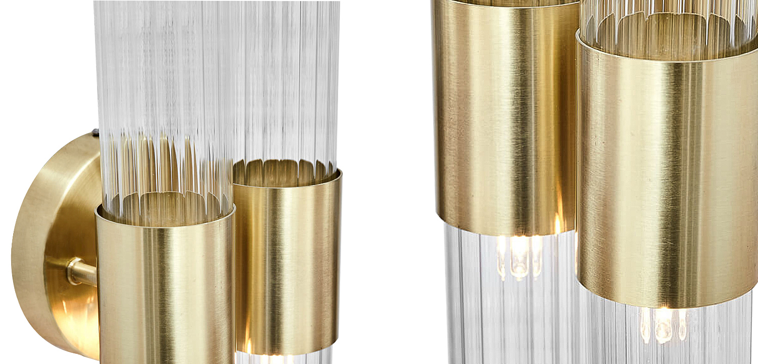 Бра Ingvar sconce Бра Ingvar sconce - Loft-Concept в Костроме