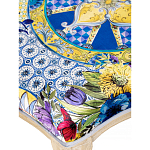 Банкетка French Seating romance of flowers варинант исполнения - 4 | Loft Concept в Костроме