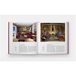 Книга Interiors: The Greatest Rooms of the Century Pink Edition варинант исполнения - 1 | Loft Concept в Костроме
