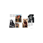 Книга The Crown in Vogue: Vogue special royal salute to Queen Elizabeth II and the House of Windsor варинант исполнения - 3 | Loft Concept в Костроме