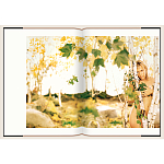 Подарочный Фотоальбом Matthew Rolston Beauty light 2006 варинант исполнения - 8 | Loft Concept в Костроме