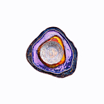 Сет из 3-х тарелок «LABRADORITE» варинант исполнения - 1 | Loft Concept в Костроме