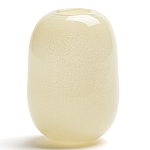 Ваза закругленная из стекла Brighter than the Stars варинант исполнения - 2 | Loft Concept в Костроме