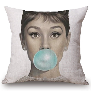 Декоративная подушка Audrey Bubble