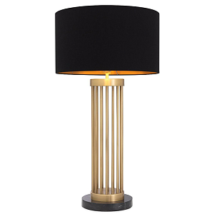 Настольная лампа Eichholtz Table Lamp Condo