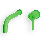 Цветной смеситель Mireda варинант исполнения - 11 | Loft Concept в Костроме