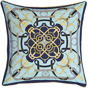 Декоративная подушка Hermes 88