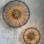 Брай Winter варинант исполнения - 3 | Loft Concept в Костроме