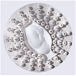 Панно «Сакральное» варинант исполнения - 1 | Loft Concept в Костроме