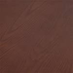 Стол круглый из массива вяза Benedict варинант исполнения - 4 | Loft Concept в Костроме