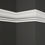 Гладкий молдинг MT-09 варинант исполнения - 1 | Loft Concept в Костроме