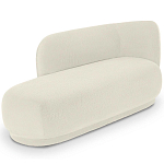 Кушетка правая сторона Ambrose Soft Couch варинант исполнения - 3 | Loft Concept в Костроме