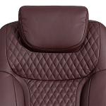 Кресло компьютерное City Chair стёганное варинант исполнения - 5 | Loft Concept в Костроме