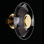 Бра настенное светодиодное Stefa 2 варинант исполнения - 3 | Loft Concept в Костроме