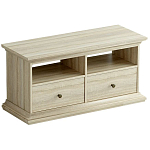 TV-Тумба Fanta варинант исполнения - 1 | Loft Concept в Костроме