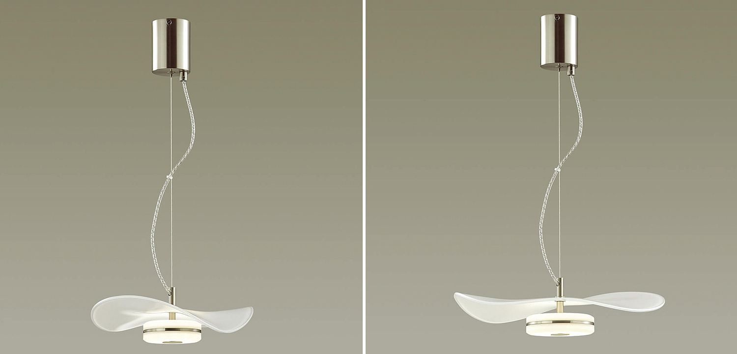 Подвесной светильник Floaty White Hanging lamp Подвесной светильник Floaty White Hanging lamp - Loft-Concept в Костроме