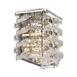 Бра в классическом хрустальном обрамлении Light Garland варинант исполнения - 7 | Loft Concept в Костроме