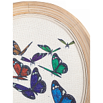 Стул French Field of butterflies варинант исполнения - 3 | Loft Concept в Костроме