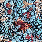 Мебельная ткань Гобелен мульти цвет 140 см T3-34 варинант исполнения - 2 | Loft Concept в Костроме