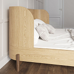 Кровать «Тасмания» варинант исполнения - 3 | Loft Concept в Костроме