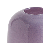 Ваза закругленная из стекла Brighter than the Stars варинант исполнения - 3 | Loft Concept в Костроме