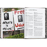 Ai Weiwei 40th Edt варинант исполнения - 8 | Loft Concept в Костроме