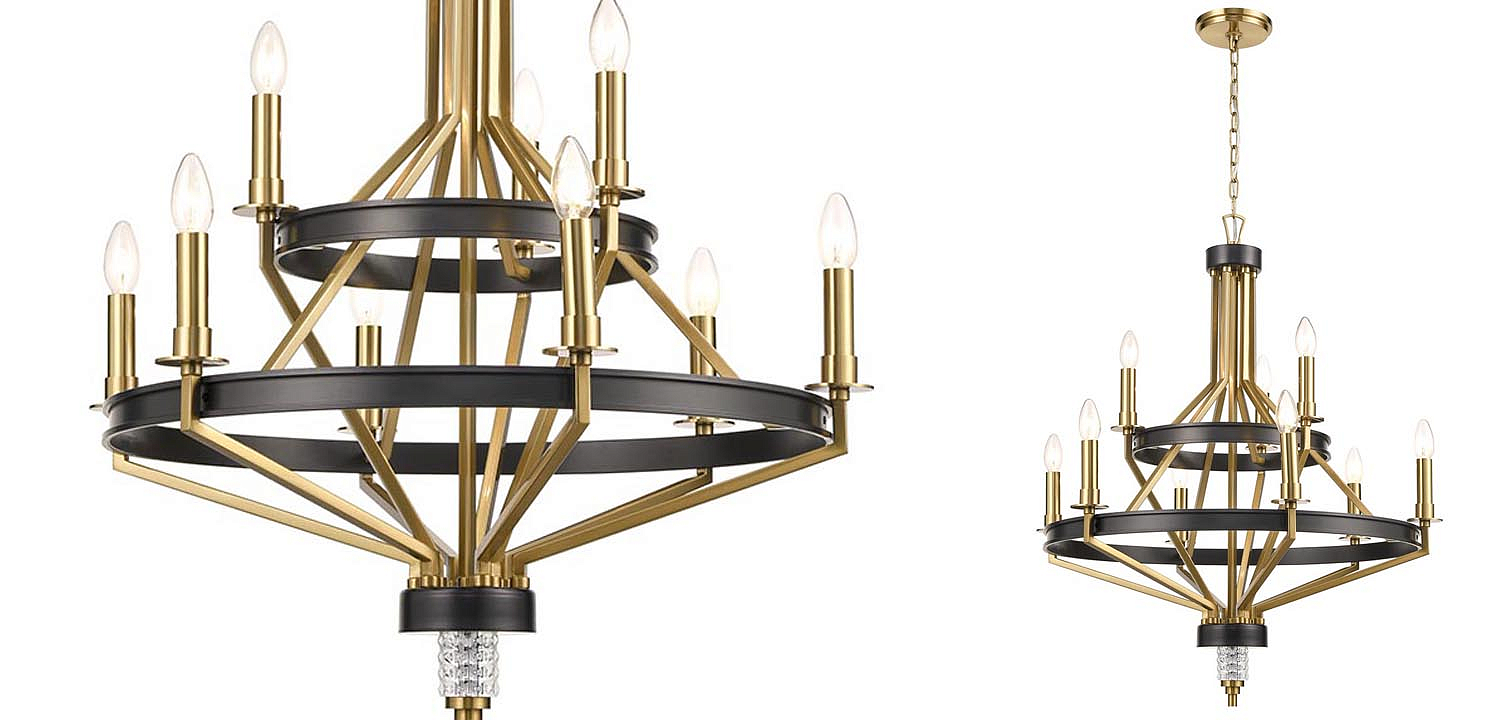 Люстра Fainela Chandelier 71 Люстра Fainela Chandelier 71 - Loft-Concept в Костроме