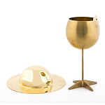 Сахарница Seletti Lunar варинант исполнения - 2 | Loft Concept в Костроме