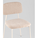 Стул Chao бежевый  варинант исполнения - 2 | Loft Concept в Костроме