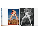 Подарочный Альбом Фото ню The Big Book of Pussy 18+ варинант исполнения - 5 | Loft Concept в Костроме