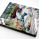 Подарочная Книга художник John Singer Sargent: Figures and Landscapes, 1914-1925 варинант исполнения - 2 | Loft Concept в Костроме