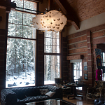 Светильник Alien Stone варинант исполнения - 3 | Loft Concept в Костроме