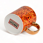 Кружка Seletti Spaghetti варинант исполнения - 2 | Loft Concept в Костроме