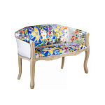 Диван Macareno варинант исполнения - 2 | Loft Concept в Костроме